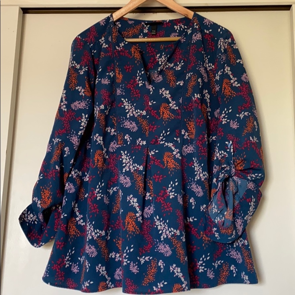 Lane Bryant